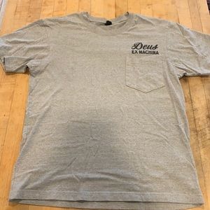 Deus Ex Machina Harajuku Japan